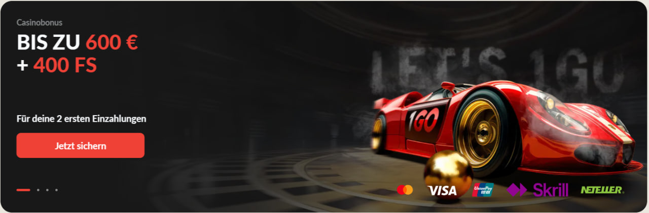 Verantwortungsvolles Spielen