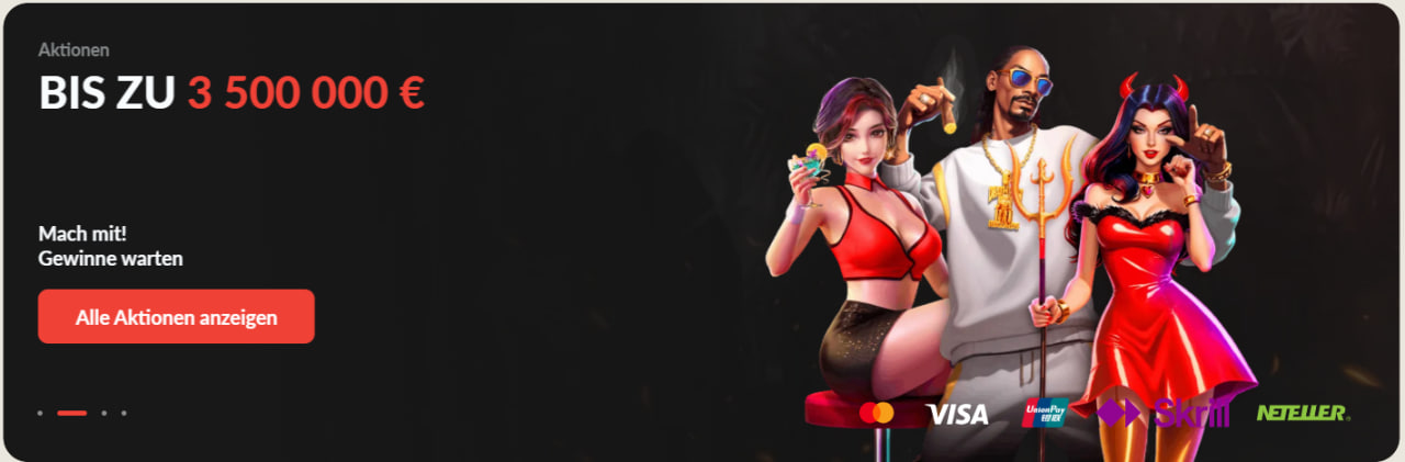 Stärken und Schwächen